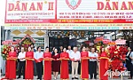 Khai trương Phòng khám Đa khoa Dân An 2