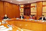Lựa chọn khách quan, chính xác những nhân tố đủ đức - tài