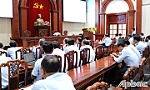 Tập huấn chuyên môn, nghiệp vụ về lĩnh vực thương mại điện tử