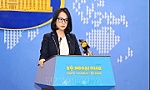 Việt Nam lên án mạnh mẽ hành vi tấn công khủng bố ở Moskva