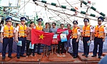 Chuyển biến tích cực trong chống khai thác IUU