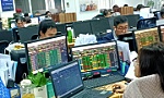 Dòng tiền giải ngân vào chứng khoán lập kỷ lục