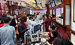 Đã đến lúc dứt khoát bỏ độc quyền vàng miếng