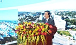 Bí thư Tỉnh ủy Tiền Giang Nguyễn Văn Danh: Quy hoạch tỉnh Tiền Giang đã xác định rõ các định hướng, ưu tiên phát triển