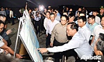Nhiều hoạt động quan trọng của Thủ tướng Chính phủ Phạm Minh Chính tại Tiền Giang