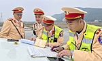 Chính phủ bỏ đề xuất trích 70% tiền xử phạt cho cảnh sát giao thông