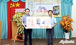 Cảm hứng lãng mạn trong thơ Vũ Tuấn