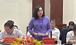 Tiền Giang cần kết hợp hài hòa giữa quy hoạch tỉnh và quy hoạch ngành Công Thương