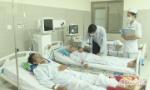Vấn đề sức khỏe thường gặp trong mùa nắng nóng