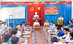TX. Cai Lậy: Triển khai Đề án Phát hiện, bồi dưỡng, tạo nguồn, phát triển đảng viên trong học sinh trường THPT