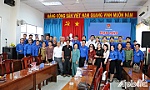 Tiền Giang: Họp mặt kỷ niệm 93 năm Ngày thành lập Đoàn TNCS Hồ Chí Minh