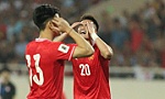 Không còn lời bào chữa nào dành cho HLV Troussier