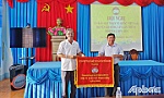 Ủy ban MTTQ huyện Gò Công Tây: Đơn vị xuất sắc toàn diện