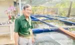 Hội Cựu chiến binh xã Thạnh Phú: Xây dựng hội vững mạnh, nâng cao  đời sống hội viên