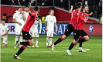 Xác định xong 24 đội tuyển tham dự Vòng chung kết Euro 2024