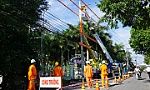 Giám đốc Công ty Điện lực Tiền Giang Lê Hữu Đức: Nỗ lực đảm bảo cấp điện liên tục, an toàn, ổn định