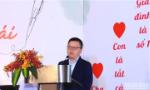 Khơi dậy cảm xúc thiêng liêng về cha và con gái