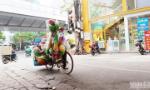 Không buông lỏng quản lý hàng rong