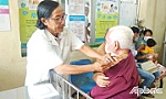 Tiền Giang: Không ghi nhận trường hợp mắc bệnh dại trên chó, mèo nuôi và trên người