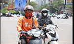 Nam Bộ nắng nóng gay gắt, cảnh báo tình trạng đột quỵ do sốc nhiệt