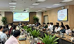 Phát động Giải thưởng toàn quốc về thông tin đối ngoại lần thứ X
