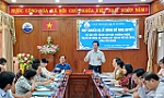 Chuẩn bị Lễ công bố Nghị quyết về việc thành lập TP. Gò Công