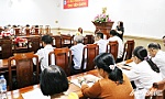 Bồi dưỡng kỹ năng bán hàng và cách thức trưng bày sản phẩm
