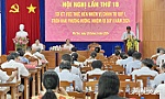 Thành ủy Mỹ Tho lãnh đạo thực hiện tốt các chỉ tiêu, nhiệm vụ