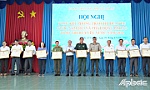 TX. Cai Lậy: Lan tỏa các phong trào thi đua yêu nước