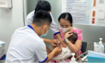 Theo chu kỳ, dịch sởi có nguy cơ bùng phát trong năm 2024