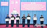 Tiền Giang: Thực hiện tốt chế độ, chính sách làm nhiệm vụ tìm kiếm, quy tập hài cốt liệt sĩ