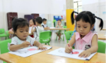 Chính sách hỗ trợ giáo viên mầm non dân lập, tư thục ở địa bàn có khu công nghiệp