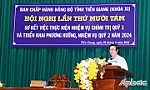 Cần phát huy những tiềm năng khác biệt, cơ hội nổi trội, lợi thế cạnh tranh của từng vùng, từng địa phương (*)