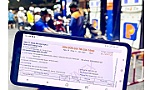 Sở Công thương các địa phương phải báo cáo thực hiện quy định hóa đơn xăng dầu