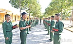 60 năm xây dựng, chiến đấu và trưởng thành