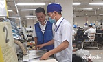 Chuyện về anh công nhân đam mê sáng tạo