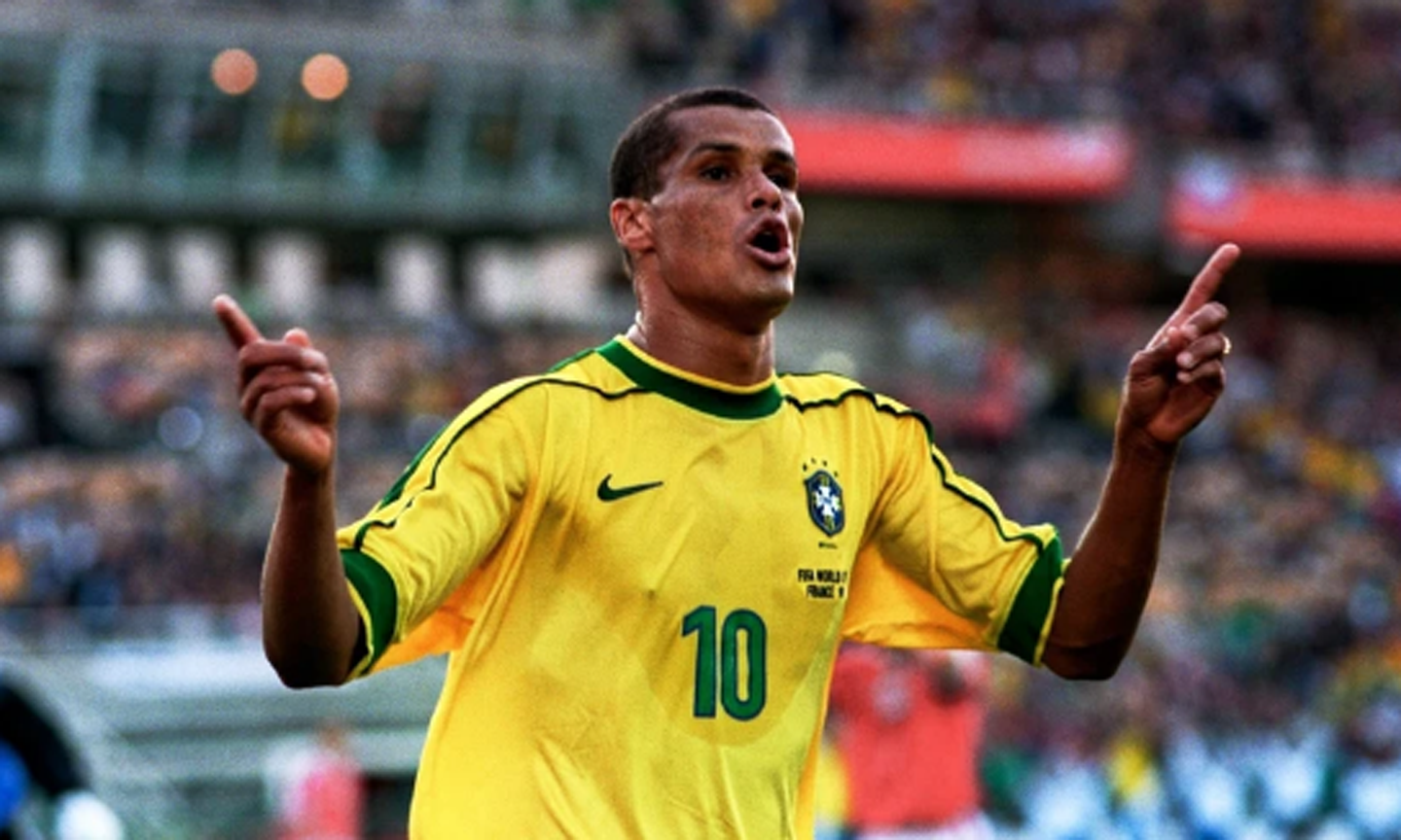 Siêu sao một thời Rivaldo sẽ đến Đà Nẵng tham dự Lễ hội bóng đá Brazil-Việt Nam. (Nguồn: Getty Images)