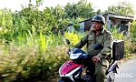 Hết mình vì sự bình yên của nhân dân