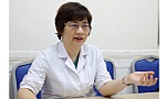 Miền Nam thời tiết khắc nghiệt, cẩn trọng với bệnh cúm mùa ở người cao tuổi