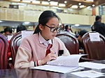 Quy định về 'chốt' miễn thi ngoại ngữ với một số môn và chính sách đất đai, đăng kiểm được quan tâm trong tháng 4