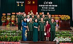 Trung đoàn 2, Sư đoàn 8, Quân khu 9: Kỷ niệm 60 năm Ngày truyền thống