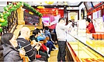 Giải bài toán giá vàng