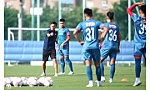28 tuyển thủ tập trung chuẩn bị cho Vòng chung kết U23 châu Á 2024