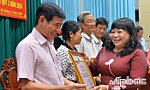 Công tác tổ chức xây dựng Đảng năm 2023 đạt nhiều kết quả tích cực