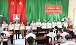 Huyện Chợ Gạo: Khắc phục tồn tại, hạn chế, thực hiện thắng lợi Nghị quyết năm 2024