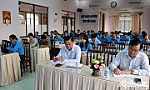 Các cấp Công đoàn Tiền Giang thực hiện tốt nội dung, nhiệm vụ quý I năm 2024