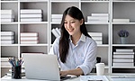 Thí điểm hệ thống học bạ điện tử