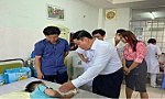 Quý I, cả nước có 16 vụ ngộ độc thực phẩm