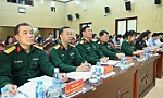 80 đoàn nghệ thuật tham gia liên hoan nghệ thuật quần chúng
