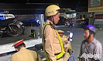 Tiền Giang: Xử lý 28 trường hợp cán bộ, công chức, viên chức, người lao động vi phạm nồng độ cồn